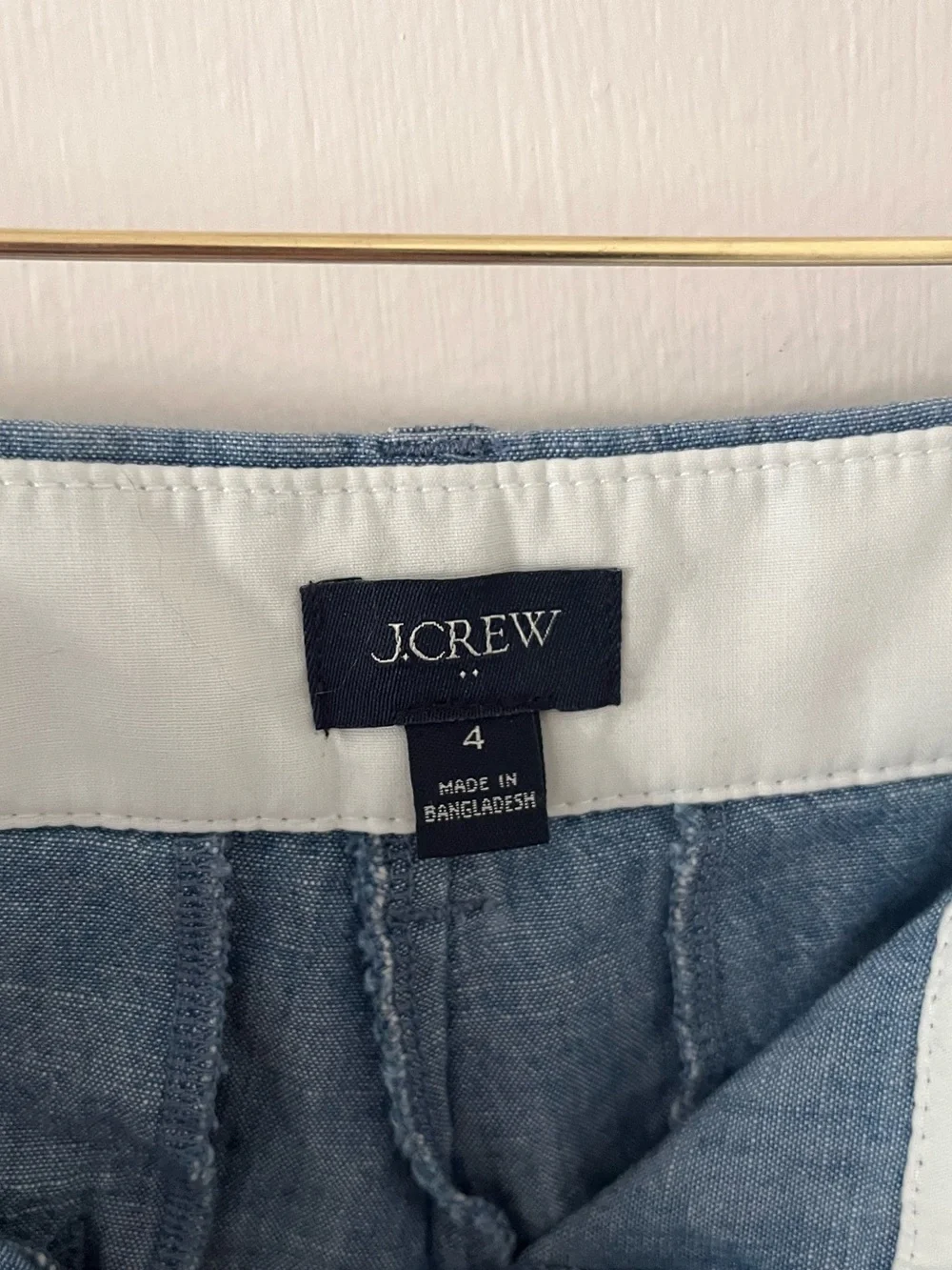J. Crew Women's 5